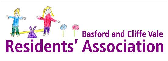 Basford and Cliffe Vale Residents' Association